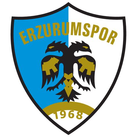 erzurumspor logo